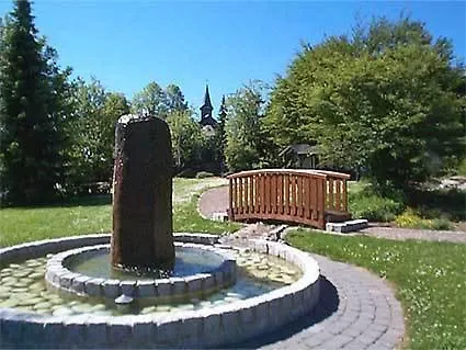 Appartement Jungst *