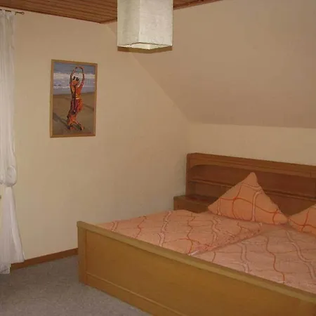 Jüngst Apartamento *