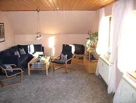 Apartamento Jüngst *