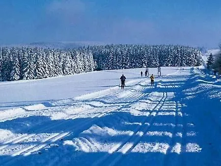 Jüngst Winterberg