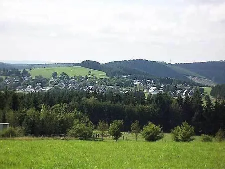Lejlighed Jungst Winterberg