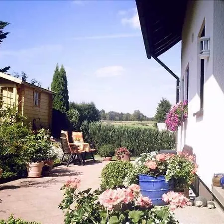 Apartamento Jüngst