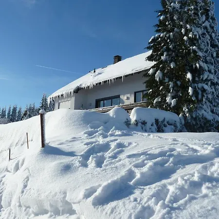 Jungst Appartement *