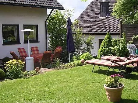 Apartment Jüngst Winterberg