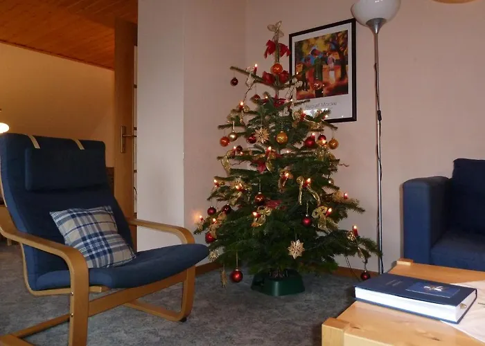 Lägenhet Jungst Winterberg